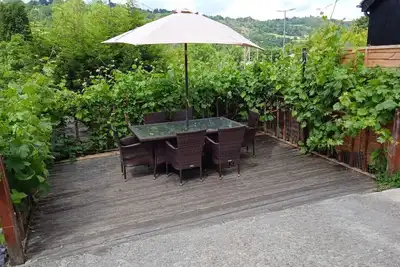 Combe Cottage, Stroud