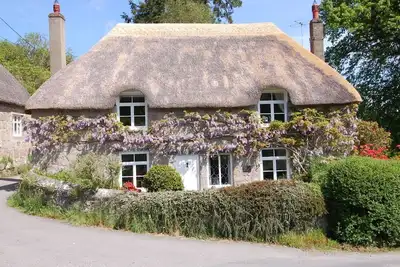 Image de Thorn Cottage, Chagford