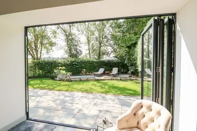 Image de The Coach House, Leasingham