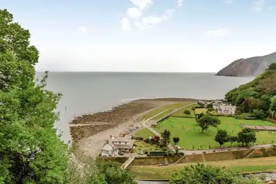 Image de Apartment 4 Clooneavin, Lynmouth