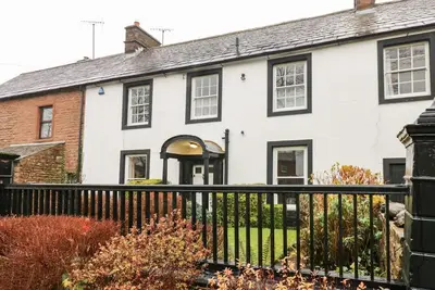 Image de Cedars is located near Penrith