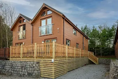 Image de Lakeland Lodge, Carnforth