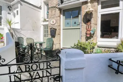 Image de Labour in Vain, St Ives