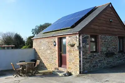 Image de Charming Little May Cottage Retreat