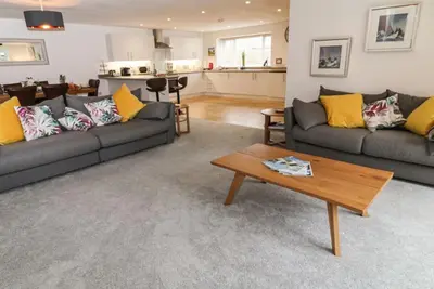 Brewers Cottage, Looe, Cornwall,