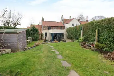 5-6 Rose Terrace, Egglescliffe