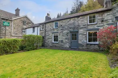 Image de 2 Banc Llugwy, Betws-Y-Coed