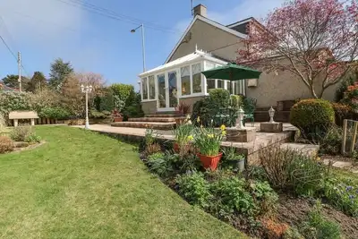 Image de Llwyn Derw, Talybont