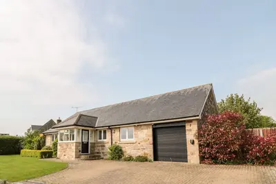 Image de The Croft, Alnwick, Northumberland