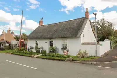 Image de Rowantree Cottage, Town Yetholm And Kirk Yetholm