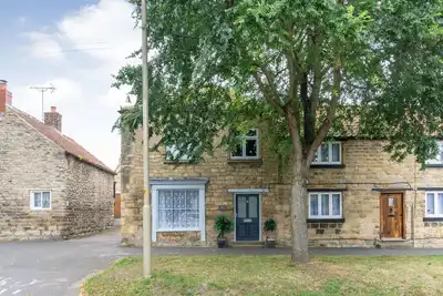 Image de Cobbler's Cottage, Pickering