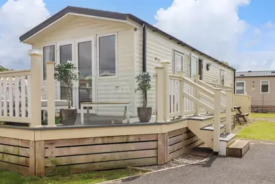 Image de Windermere Lodge in Morecambe.