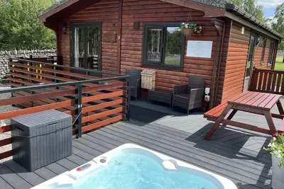 Image de Wildcat Lodge, Newtonmore
