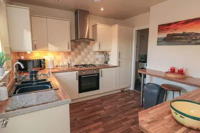 1 Old Dairy in North Yorkshire