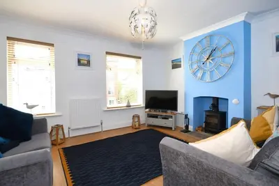 Image de Seahorse Retreat in Filey, Uk