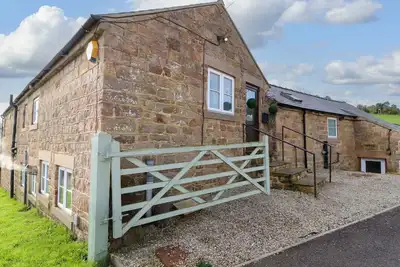 Image de Charming The Annexe in Belper