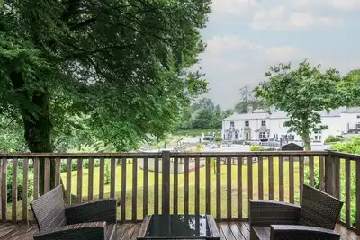 Image de Valley Lodge 2, Callington