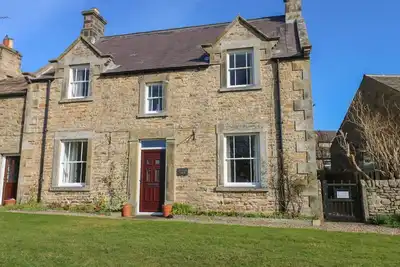 Image de Charming South View Retreat in Redmire