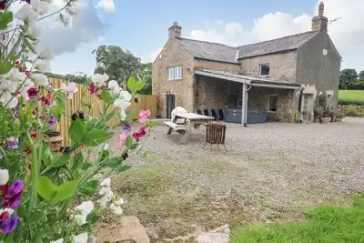 Image de Box Tree Farm House, Kirkby Lonsdale