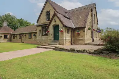 Image de Keepers Cottage is in Shobdon.