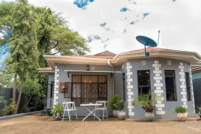 Image de Peaceful 2-bedroom house in charming Arusha for your getaway