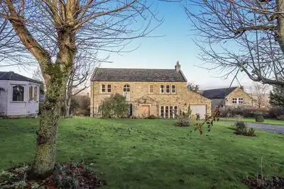 Image de Orchard House, West Witton