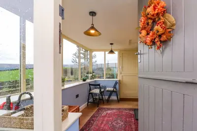 Image de Stone & Fleece Cottage, Holmfirth