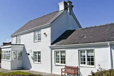 Image de Tyddyn Gyrfa Cottage, Cemaes Bay