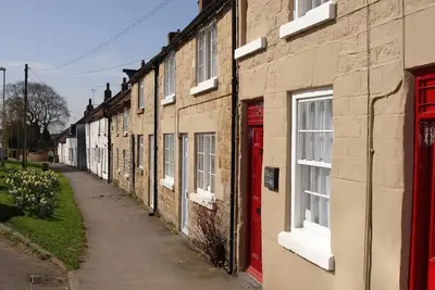 Image de Beacon Cottage, Pickering