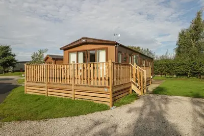 Image de Charming 22 Sherwood Home in Warton