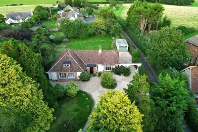 Image de Barton Lodge, Porlock