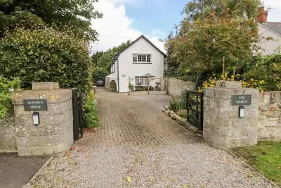 Image de The Stables, St Athan
