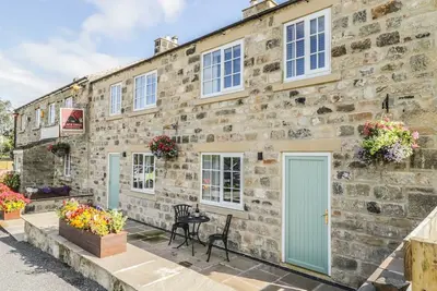 Image de Swan Cottage, Fearby