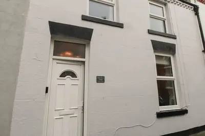 Image de 8 St. Marys Walk, Scarborough.