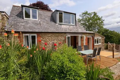 Image de Mallows Byre, Yetminster 2 bed
