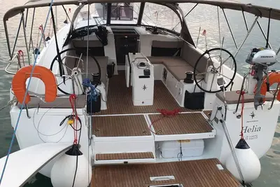 Image de Sun-Kissed Sailing Adventure in the Sporades Islands from Volos, Thessaly