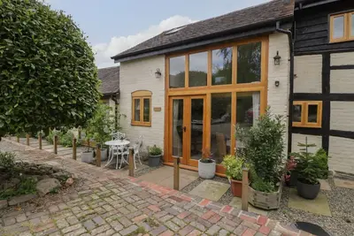 Image de The Cart Barn, Yarpole, Herefordshire