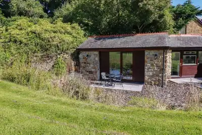 Image de Peony Cottage, Polgooth