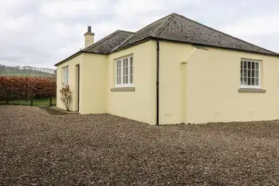 Image de Bankhead Of Lour Bungalow, Forfar