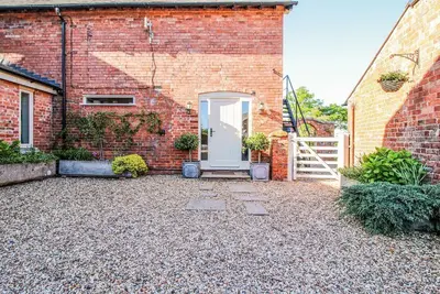 Image de Willow Grange Annex, Ellesmere