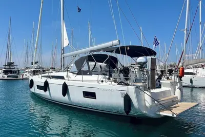 Image de Sun-Kissed Sailing Adventure in Islas Sarónicas