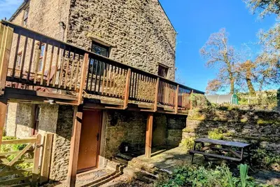 Chestnut, Alston, Cumbria