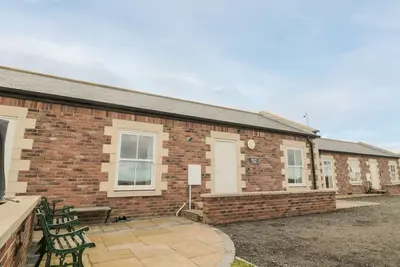 Image de Bank Top Cottage, Embleton