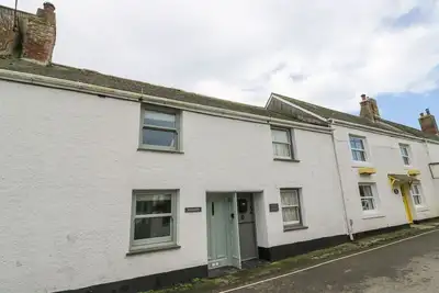 Penhaven in Coverack, Cornwall