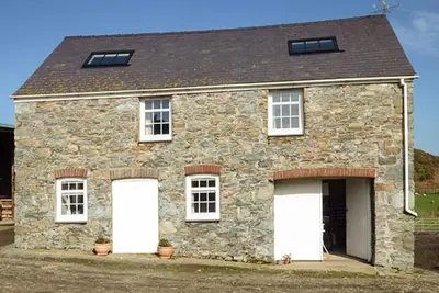 Image de Bran Goesgoch, Holyhead