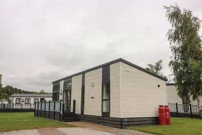 Image de Waterside lodge, Tewitfield