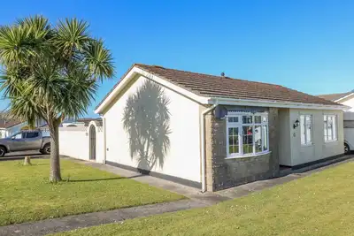 Image de Cann Ross: Cozy Cottage Retreat