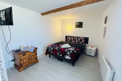 Image de Charming 1-bedroom house in Azille perfect for a relaxing getaway