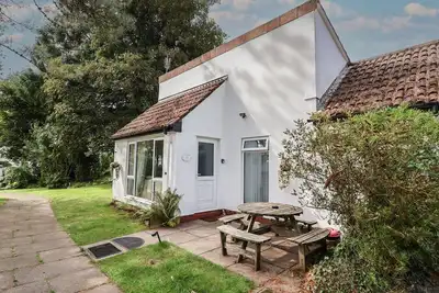 Image de Manorcombe Bungalow, Gunnislake
