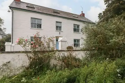 Image de Ty Llwyd: Charming Retreat in Nevern